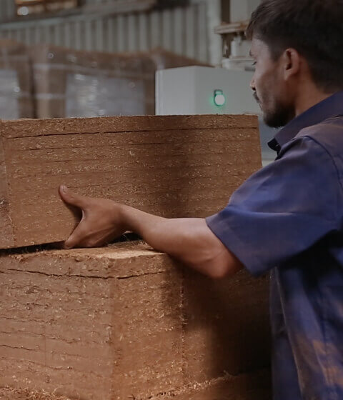 100% Organic, Customizable Coco Solutions
