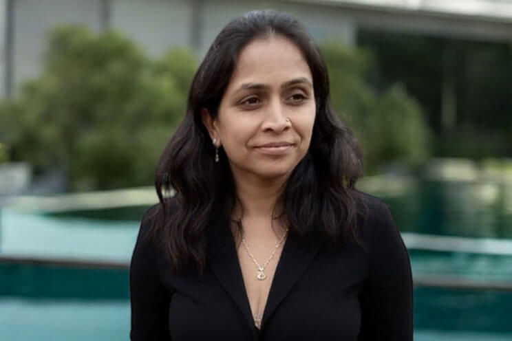 Julie Agarwal