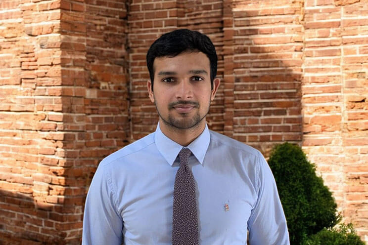 Nishant Agarwal