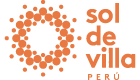 Sol de villa peru