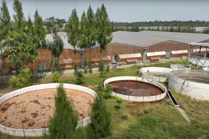 Waste water Treatment